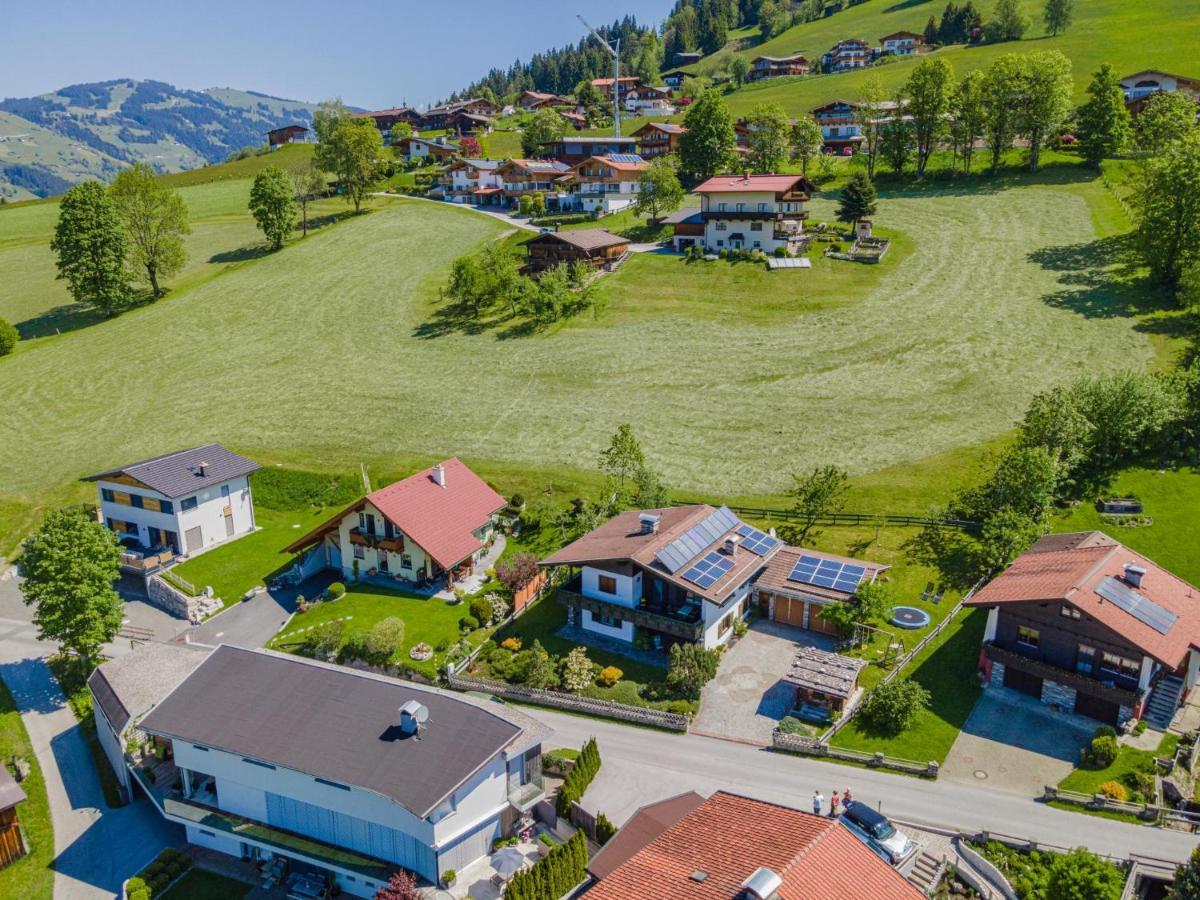 Josef Top 2 Westendorf Eksteriør bilde