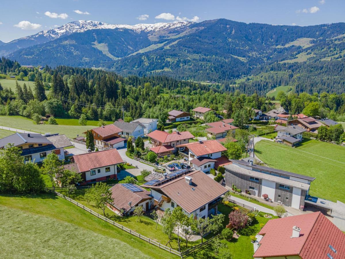 Josef Top 2 Westendorf Eksteriør bilde