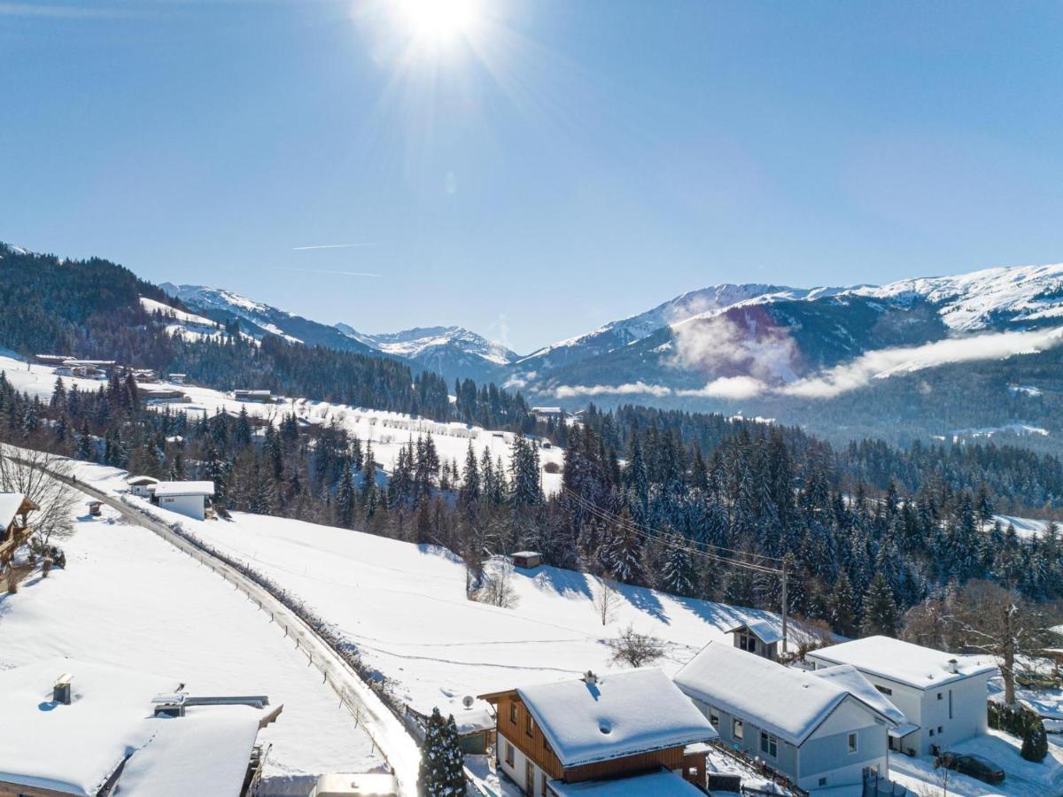 Josef Top 2 Westendorf Eksteriør bilde